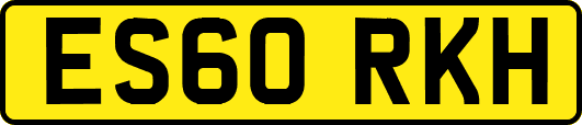 ES60RKH