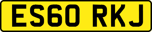 ES60RKJ