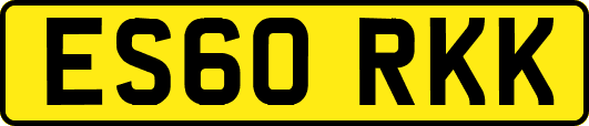 ES60RKK