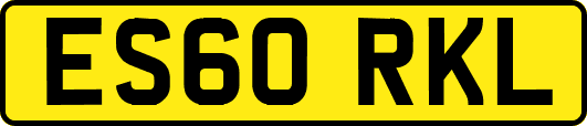 ES60RKL