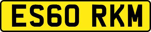 ES60RKM