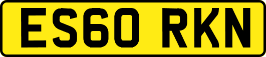 ES60RKN