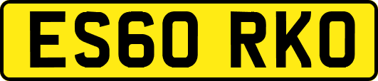 ES60RKO