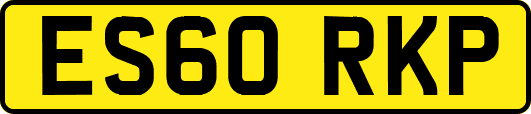 ES60RKP