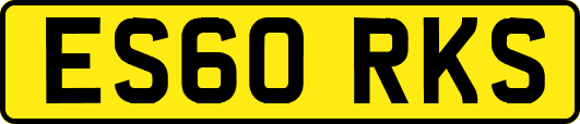ES60RKS