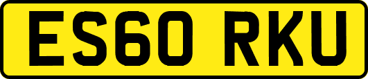 ES60RKU