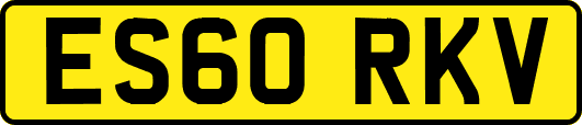 ES60RKV