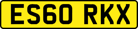 ES60RKX
