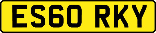 ES60RKY