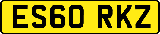 ES60RKZ