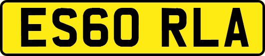 ES60RLA