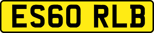 ES60RLB