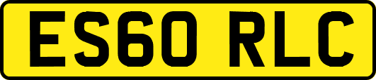 ES60RLC
