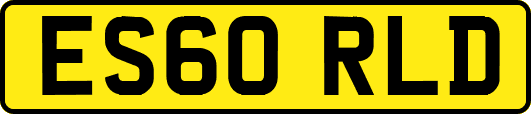 ES60RLD