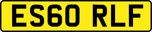 ES60RLF