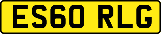 ES60RLG