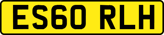 ES60RLH