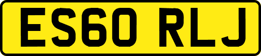 ES60RLJ