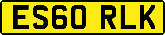 ES60RLK