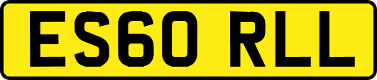 ES60RLL