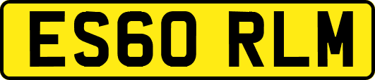 ES60RLM