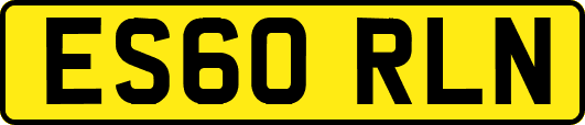 ES60RLN
