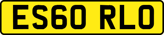 ES60RLO