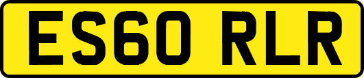 ES60RLR
