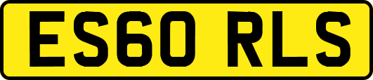 ES60RLS