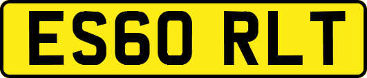 ES60RLT