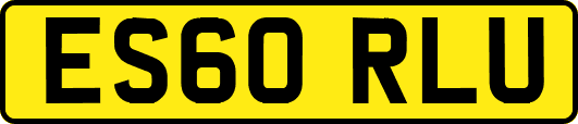 ES60RLU