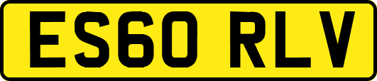 ES60RLV