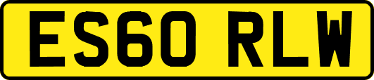 ES60RLW