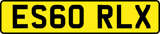 ES60RLX