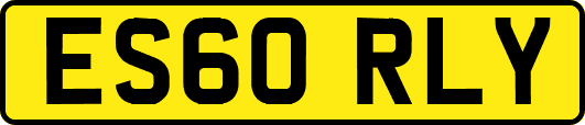ES60RLY