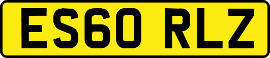 ES60RLZ