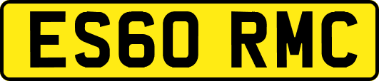 ES60RMC
