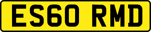ES60RMD