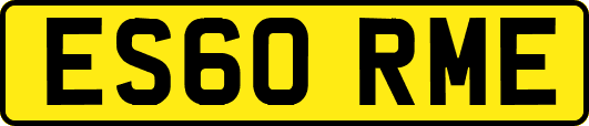 ES60RME