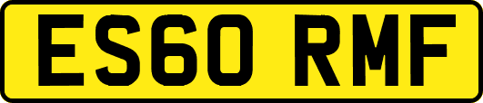 ES60RMF