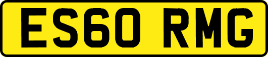 ES60RMG