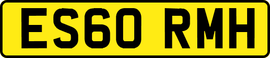 ES60RMH