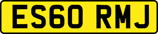 ES60RMJ