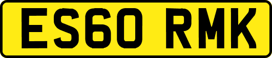 ES60RMK