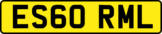 ES60RML