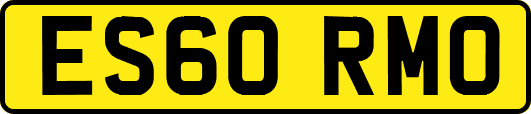 ES60RMO