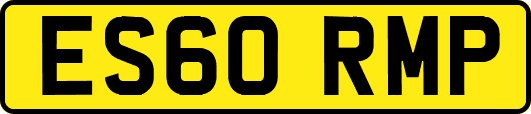 ES60RMP