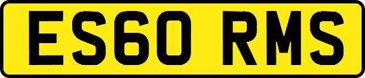 ES60RMS