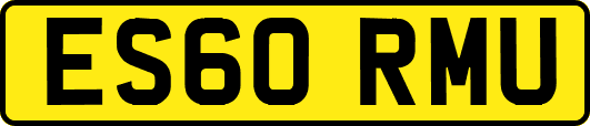 ES60RMU