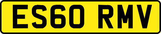 ES60RMV